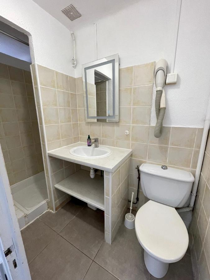 Apartment Studio Les Pieds Dans L'eau *